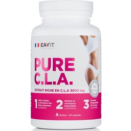 Pure C.l.a.