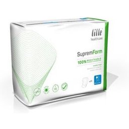 Suprem Form Regular Plus 25uts