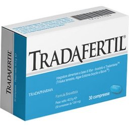 Tradafertil 30Cpr