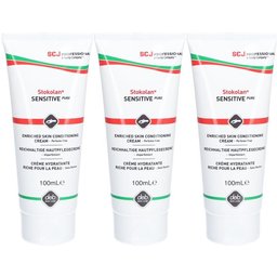 Stokolan® Sensitive Pure Crème régénérante