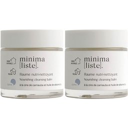 Baume Nutri-Nettoyant