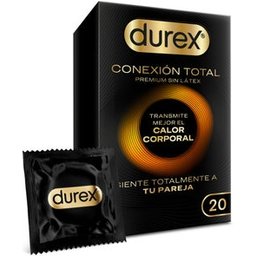 Conexión Total 20 unds
