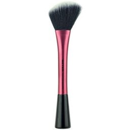 Brosse de Maquillage Biseautée Blush Poils Synthét 50 1ut