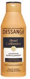 Blond Californien Shampoing Nutri-Illuminant Miel de Manuka 250 ml - Flacon 250 ml