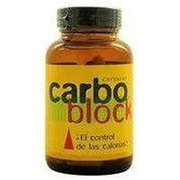 Lindaren Carbon Block 60caps