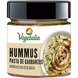Hummus Bio Pot 180g