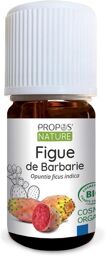 Huile végétale Figue de Barbarie Bio - 5 ml