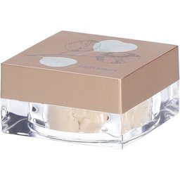 Loose Mineral Eyeshadow Gold rush