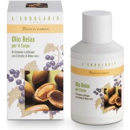 Bioecocosmesi Huile de Tournesol et Argan 125ml