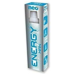 Energy Man 5 Taps *