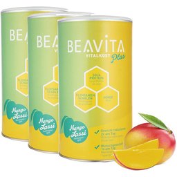 Shake minceur plus, Mango Lassi