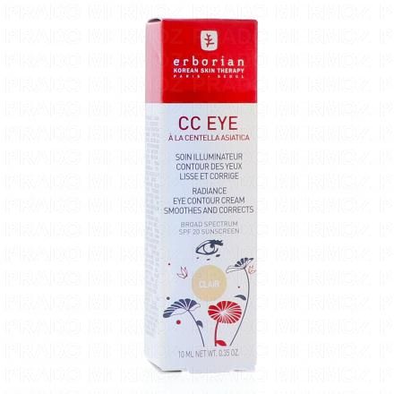 CC Eye Clair 10ml