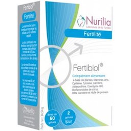 Fertibiol 60comp