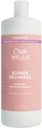 Shampooing Raviveur Cool Blonde Recharge 1L