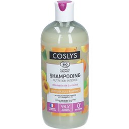 Coslys Shampooing Nutrition Intense