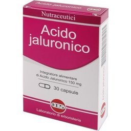 Acide Hyaluronique 30caps