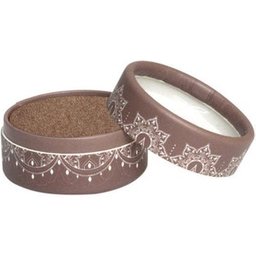 Sombra de Ojos Irisée Chocolate 248 Bio Vegan 2,5g