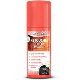 Color & Soin Retouche Color Racines Noir 75ml