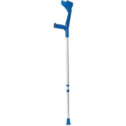 Canne Frelly 130 Appui Bleu L2 Nm