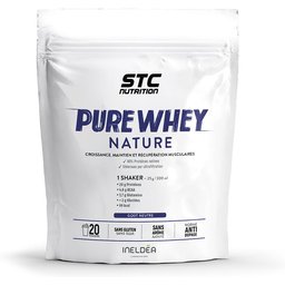 Pure Whey Nature Goût Neutre