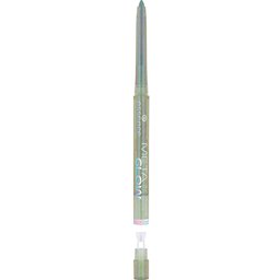 Meta Glow Duochromatic Eye Pencil 03 Galactic Chrome 0.22g