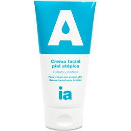 Crème Visage Peau Atopique 50ml
