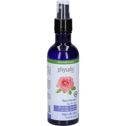 Physalis® Eau de rose
