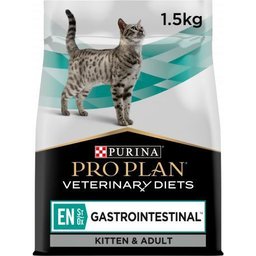 PRO Plan® Veterinary Diets Feline EN St/Ox Gastrointestinal