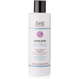 Shampooing antipelliculaire 250ml