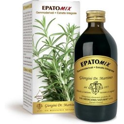 HEPATOMIX LIQUIDE ANALC 200ML