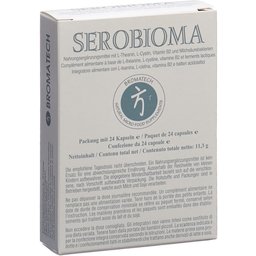 Bromatech Serobioma