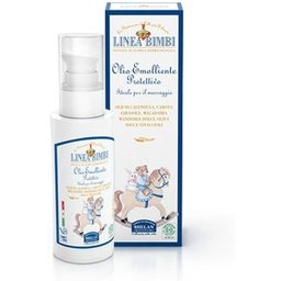 Linea Bimbi Huile Protectrice Émolliente 100ml