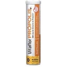 Propolis 20 pastilles