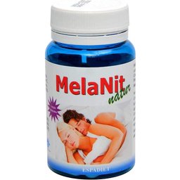 Melanit Natur 30caps