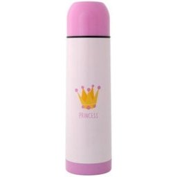 Thermos unisexe en acier inoxydable 350ml