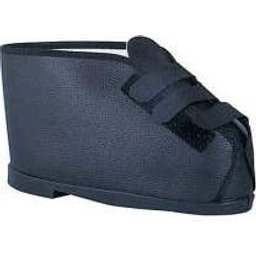 Overshadow Chaussure Semi Cuir Taille 39/40 1ut