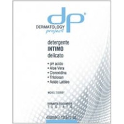 Dp Sous-vêtements Détergent 400Ml