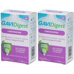 GaviDigest Constipation