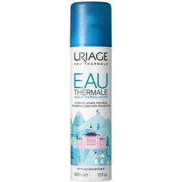 Agua Termal Collectors 300ml