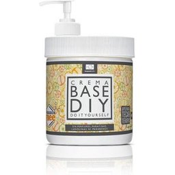 Crème de base terpénique 200ml