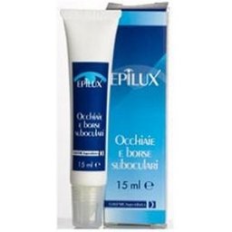 Epilux Crème Contour des Yeux