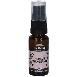 Biofloral Humeur Changeante Spray