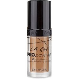Pro Coverage Illuminating Foundation Sand 28ml
