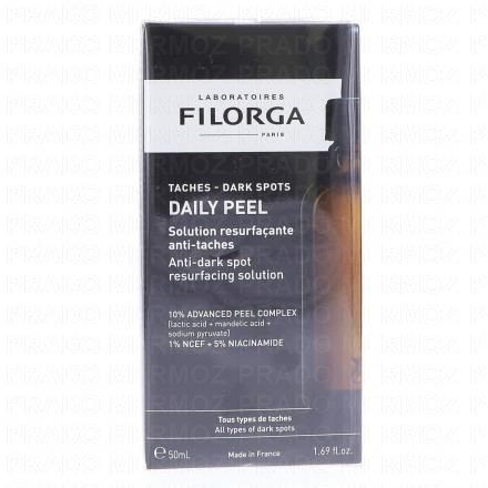 Daily Peel - Solution Resurfaçante Anti-Taches 50ml