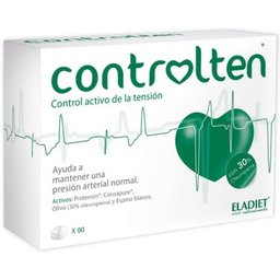 Control Ten 60comp