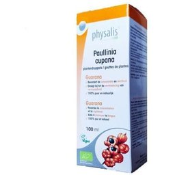 Paullina Cupana Guarana 100ml
