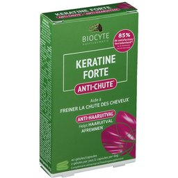Keratine Forte Anti-Chute