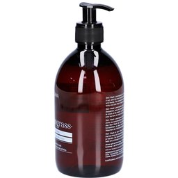 Skin Wash Lemongrass