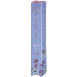 Hydra Plump Lip Stylo Tulipes
