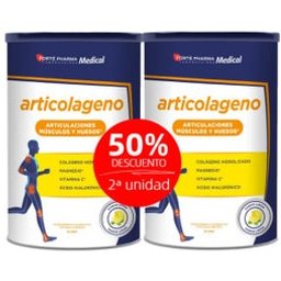 Articolageno Lemon Duplo 350g